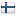 markcoleart.com server is located in Finland